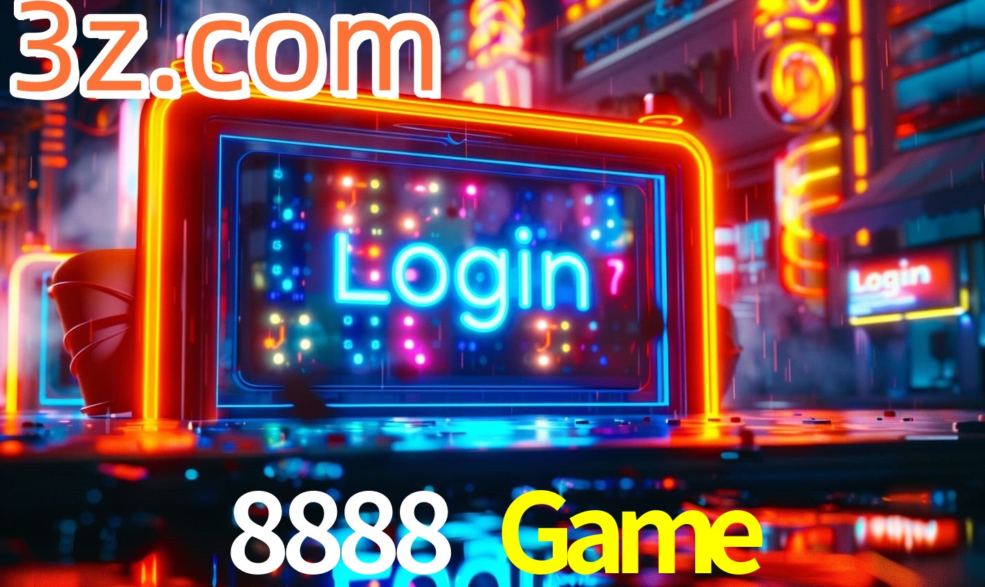 Registre-se hoje no Cassino 8888 Game